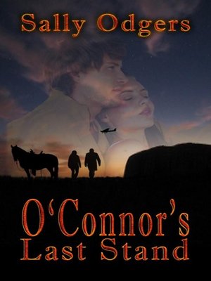 cover image of O'Conners Last Stand